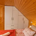 Ajda Nyaraló Bohinji-tó