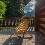 Ajda Nyaraló Bohinji-tó