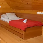 Ajda Bohinji-tó