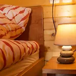 Nyaraló Ajda Bohinji-tó