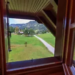 Nyaraló Ajda Bohinji-tó
