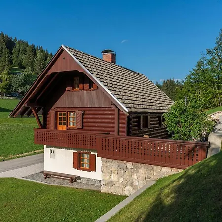 Ajda Holiday home