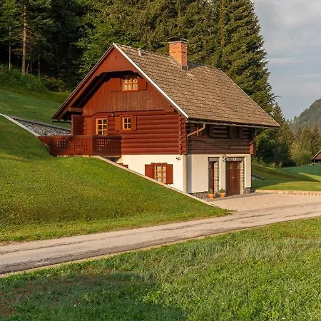 Holiday home Ajda *