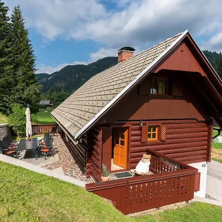 Сasa de vacaciones Ajda