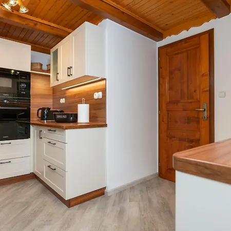 Сasa de vacaciones Ajda Bohinj