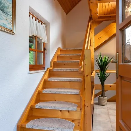 Ajda Holiday home