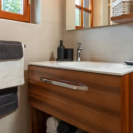 Ajda Feriehus Bohinj