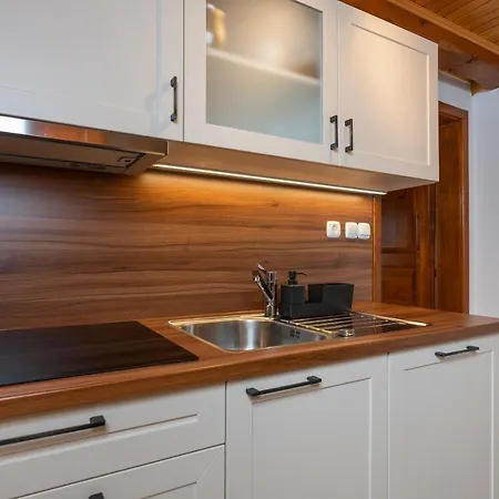 Ajda Holiday home *