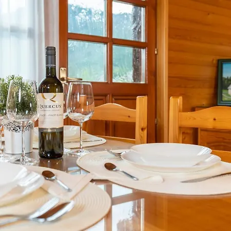 Ajda Holiday home *