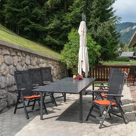 Ajda Сasa de vacaciones