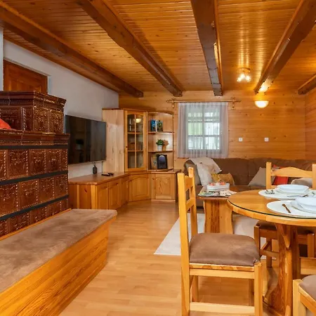 Ajda Holiday home *