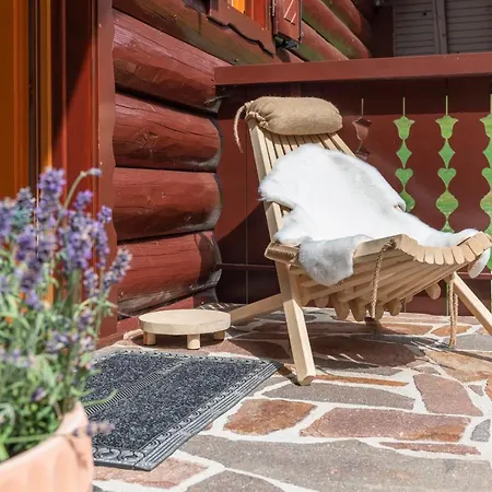 Ajda Сasa de vacaciones *