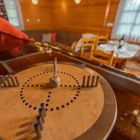 Ajda Сasa de vacaciones