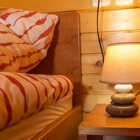 Сasa de vacaciones Ajda Bohinj