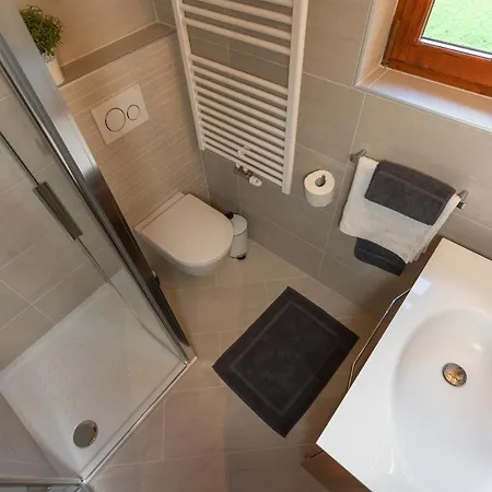 Ajda Сasa de vacaciones