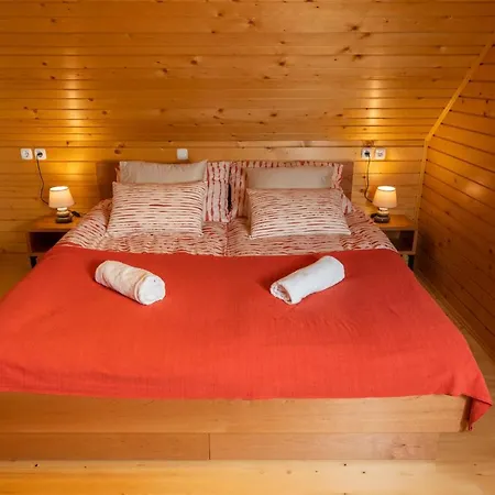 Ajda Сasa de vacaciones