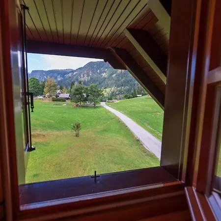 Casa de Férias Ajda Bohinj