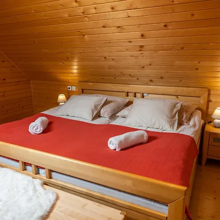 Ajda Holiday home