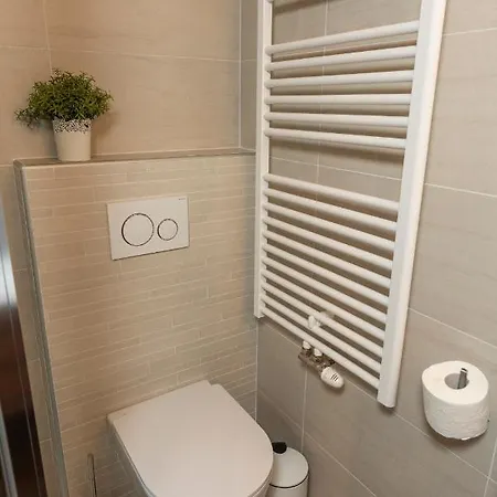 Сasa de vacaciones Ajda Bohinj