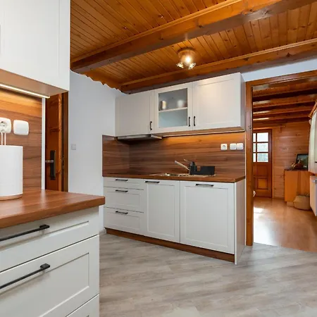 Ajda Holiday home