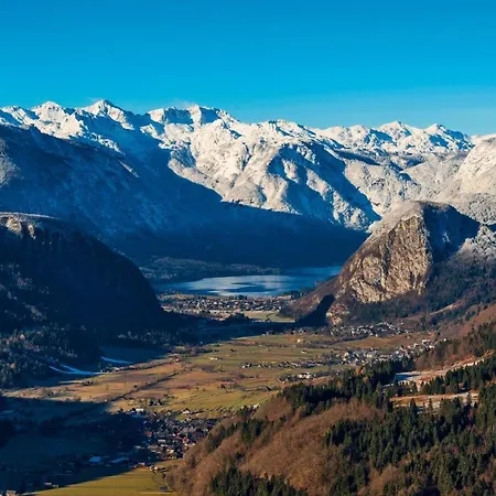 Ajda * Bohinj