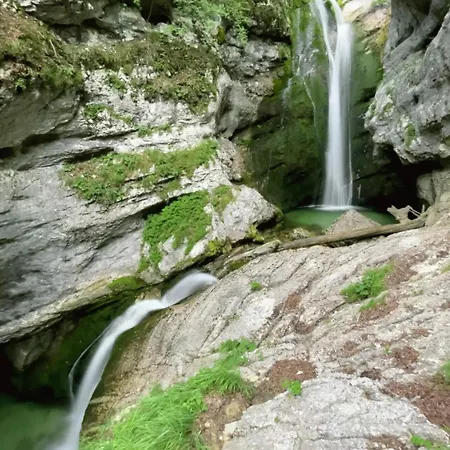 Ajda Сasa de vacaciones