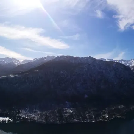 Ajda * Bohinj