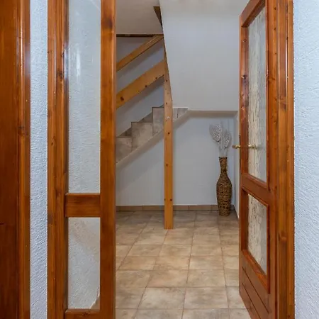 Сasa de vacaciones Ajda *