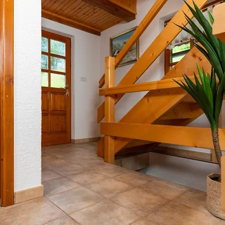 Ajda Сasa de vacaciones