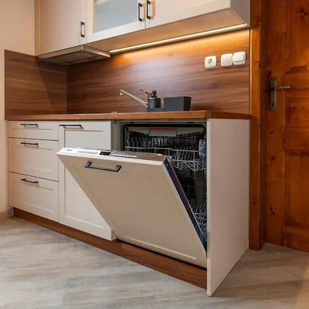 Сasa de vacaciones Ajda