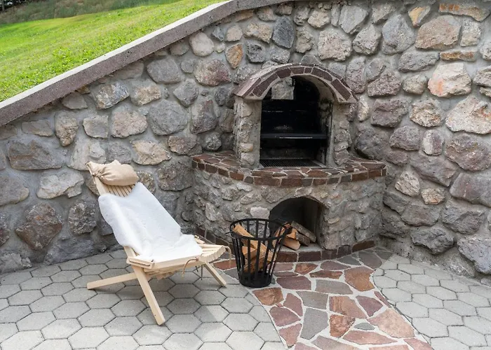 Ajda Počitniška hiša *