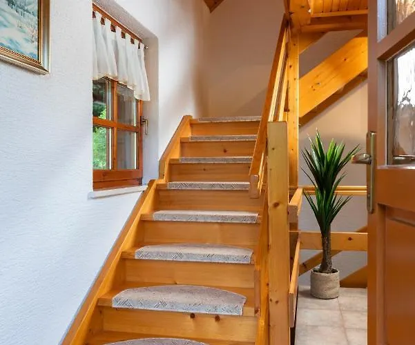 Ajda Počitniška hiša