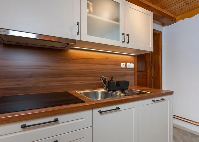 Ajda Počitniška hiša *