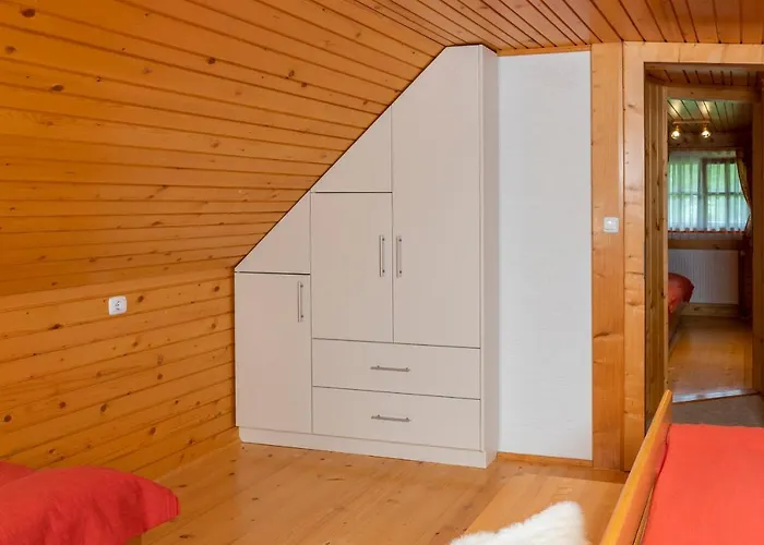 Počitniška hiša Ajda