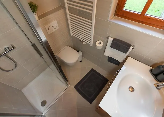 Ajda Počitniška hiša