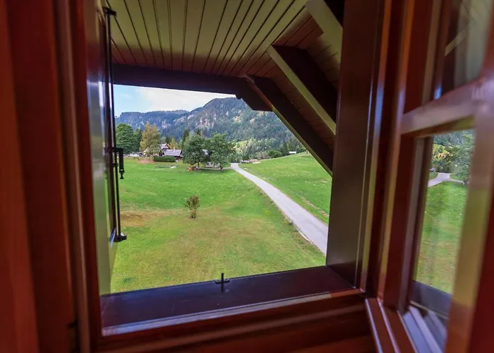 Počitniška hiša Ajda Bohinj