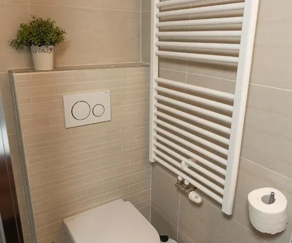 Počitniška hiša Ajda Bohinj