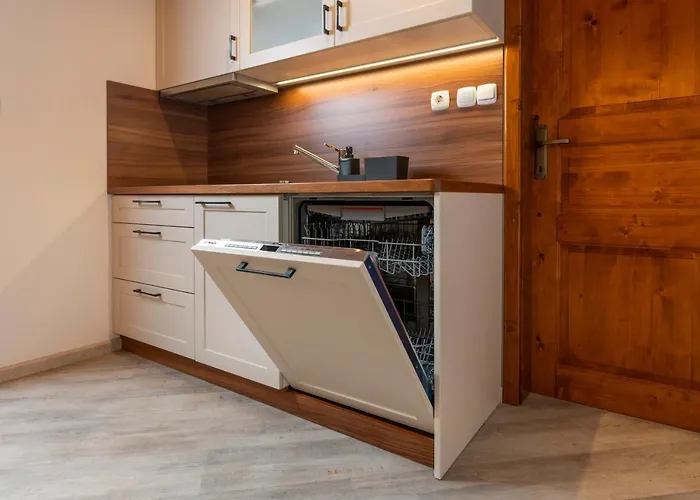 Počitniška hiša Ajda